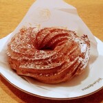 ビアードパパ - 料理写真: