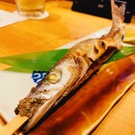 Hakata Robata Rotei - 