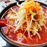 麺辛屋 二代目 美國 - 