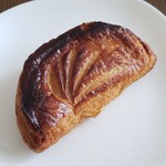 シャトレーゼ - プレミアムアップルパイ…３９９円(税込み)