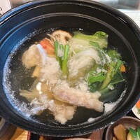 ブラッスリー 吟醸 - 