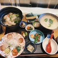 ブラッスリー 吟醸 - 