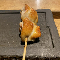 焼鳥 市松 - 