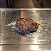 くずし鉄板 あばぐら 神田店 - 