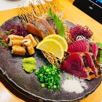 博多炉端 炉邸 - 