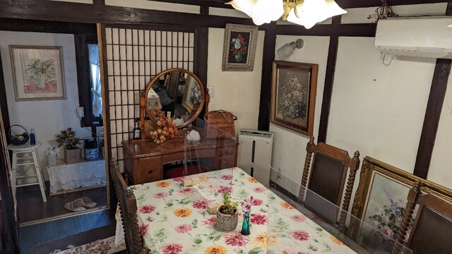 カフェ ヴィアンシェモア - 油島（カフェ）の写真