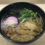 玄海うどん - 