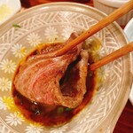 焼肉 もうもうくうくう - 