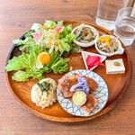 フェテカフェ - 