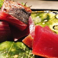 銀座 座屋 - 