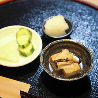 天麩羅 なか江 - 