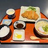 いろり - 料理写真:みそカツ膳　１４１９円