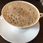 アンバードロップコーヒーロースターズ - 