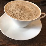 アンバードロップコーヒーロースターズ - 