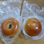 ブゥランジュリー マナカ - 料理写真: