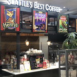 Seattle's Best Coffee - 