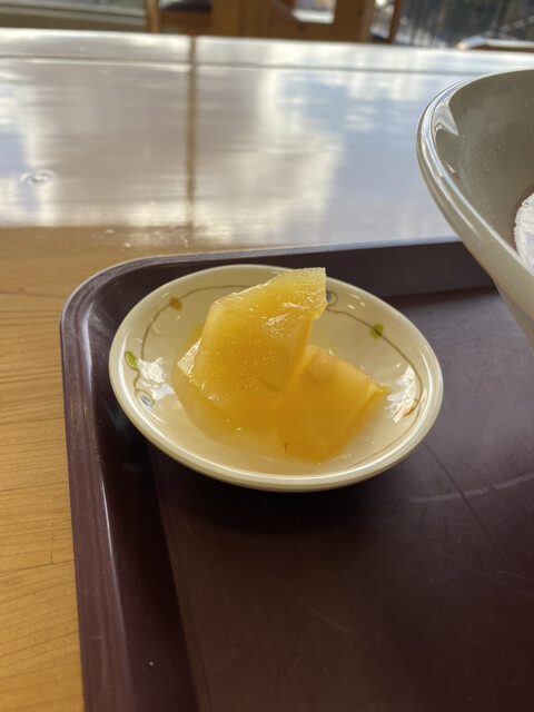 レストハウス釜山（あぶくま洞） - 神俣（食堂）の写真