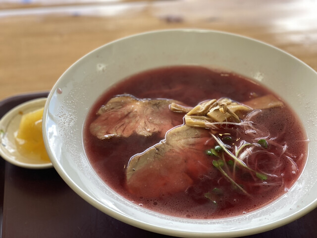 レストハウス釜山（あぶくま洞） - 神俣（食堂）の写真