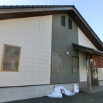 小倉屋 - 「小倉屋」さんの外観