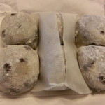 小倉屋 - 「豆大福」