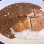 マドンナ - カツカレーアップ