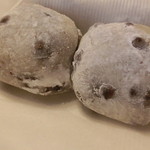 小倉屋 - 「豆大福」美味しいと心底思える年になってしまった（＾＾；