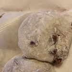 小倉屋 - 「豆大福」美味しいと心底思える年になってしまった（＾＾；