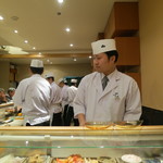 Sushi Rosan - 