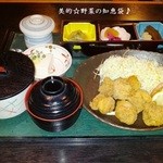 お食事処とりいち - 