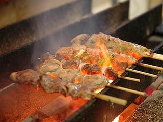 Tori Hige - 本格地鶏焼鳥　鶏ひげ