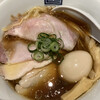 淡麗拉麺 己巳 野毛本店