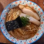 自家製麺 カミカゼ - 
