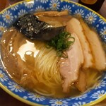 自家製麺 カミカゼ - 