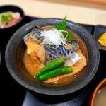 海鮮食堂 さばや - 