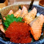 海鮮食堂 さばや - 