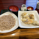 Nihonsoba Asahiya - 