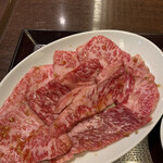 焼肉おくう - 