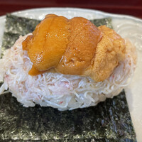 鮨 在 - 