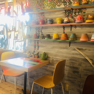 cafe 多肉倶楽部_2