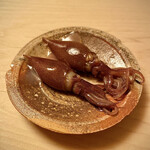 日本橋蛎殻町 すぎた - 