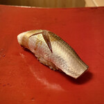 日本橋蛎殻町 すぎた - 