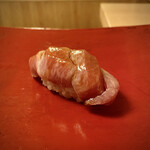 日本橋蛎殻町 すぎた - 