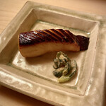 日本橋蛎殻町 すぎた - 