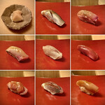 日本橋蛎殻町 すぎた - 