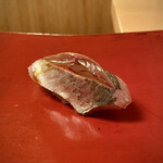 日本橋蛎殻町 すぎた - 