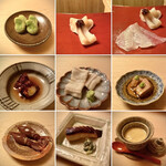 日本橋蛎殻町 すぎた - 