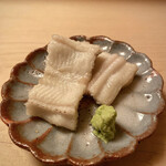 日本橋蛎殻町 すぎた - 