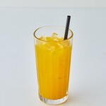 orange juice