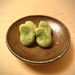 日本橋蛎殻町 すぎた - 