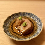 日本橋蛎殻町 すぎた - 